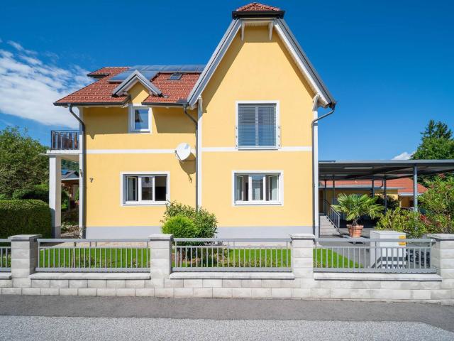 Haus kaufen in Gösting, Gersdorf-Feistritz