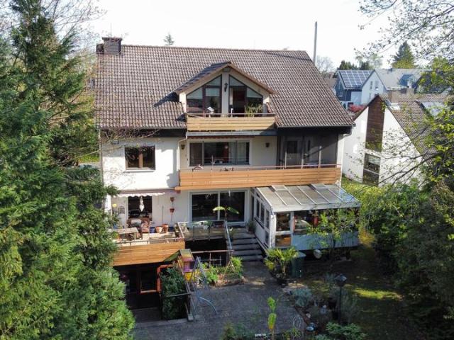 Haus kaufen in Altstadt, Langen