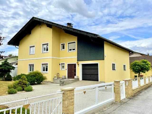 Haus kaufen in Feldkirchen bei Graz