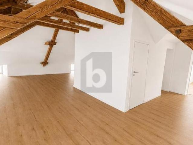 Apartment mieten in Wattwil, St. Gallen