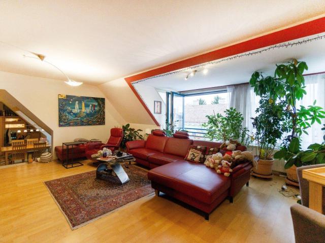 Apartment kaufen in Floridsdorf, Wien