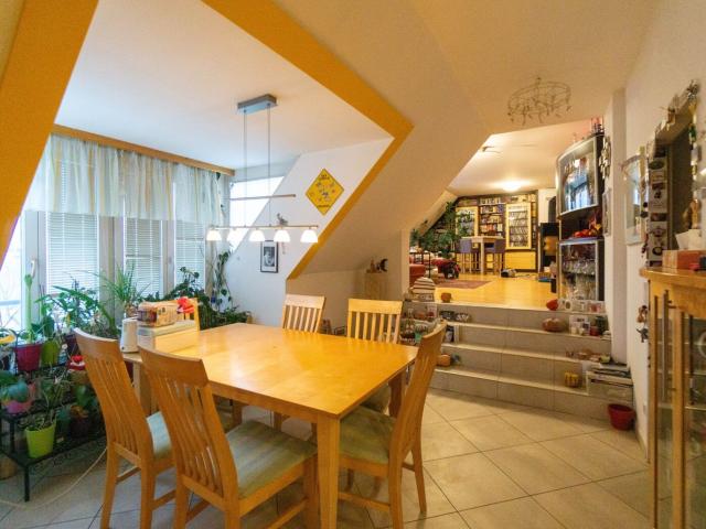 Wohnung kaufen in Seestadt, Wien