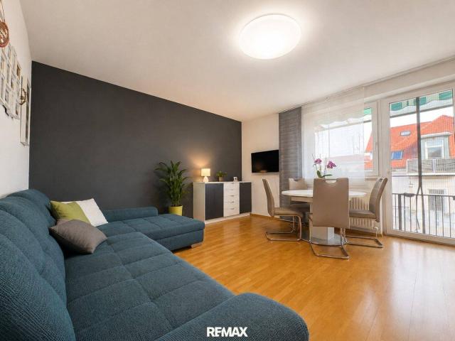 Apartment kaufen in Katastralgemeinde Gösting, Graz