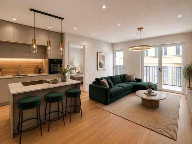 Apartment kaufen in KG Neubau, Wien