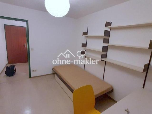 Apartment mieten in Innenstadt, Erlangen