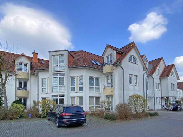 Wohnung kaufen in Drielaker-Moor, Oldenburg