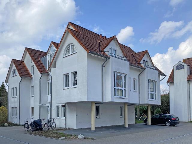 Wohnung kaufen in Drielaker-Moor, Oldenburg