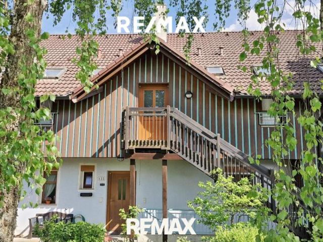 Wohnung mieten in Abtsdorf, Attersee am Attersee
