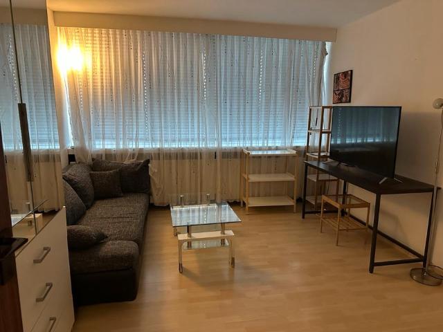Wohnung mieten in Fasanenhof-Ost, Stuttgart