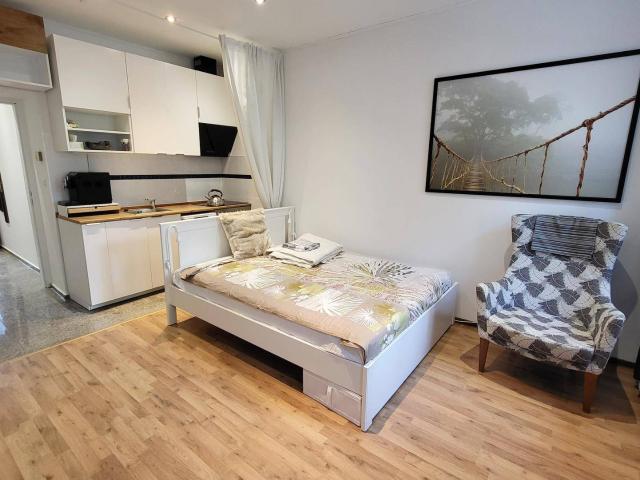 Apartment mieten in Ottakring, Wien