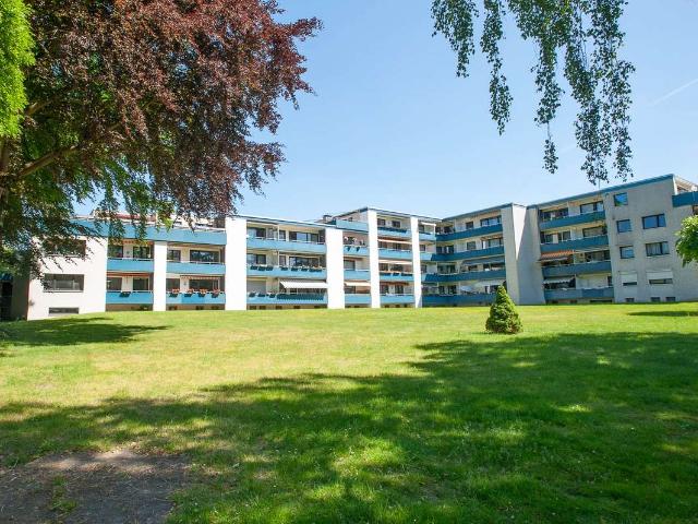 Wohnung kaufen in Barsbüttel, Kreis Stormarn