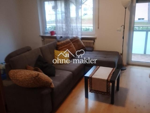 Apartment kaufen in Langweid, Bayern