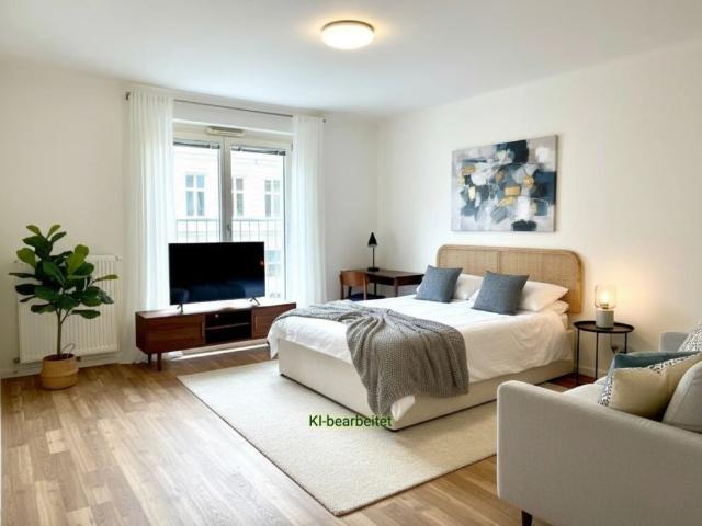 Apartment mieten in Innere Stadt, Wien