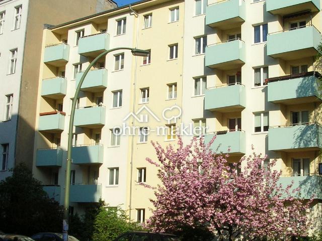 Apartment kaufen in Nollendorfkiez, Berlin