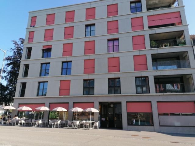 Wohnung mieten in La Tour-de-Trême, Bulle