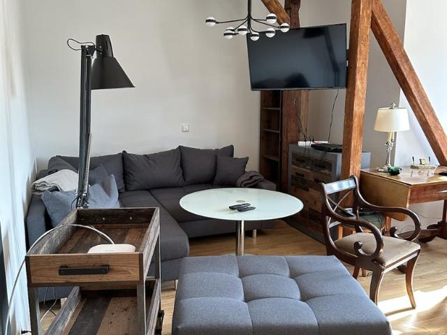 Wohnung mieten in Grömitz, Schleswig-Holstein