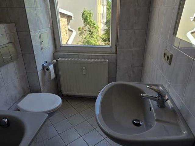 Apartment mieten in Halle, Giebichenstein