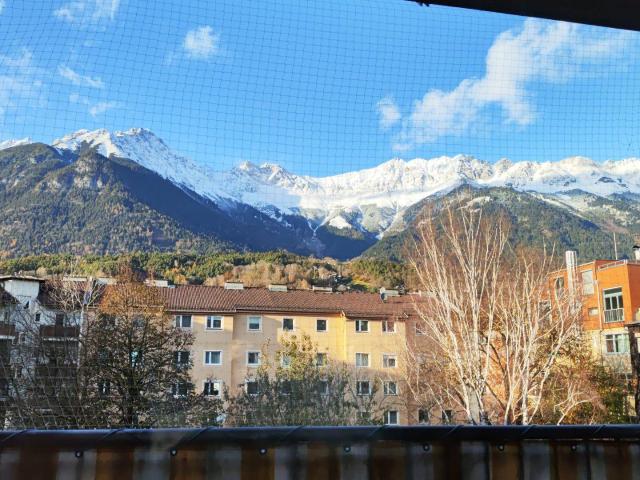 Apartment mieten in Innsbruck, Höttinger Au