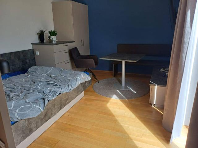 Apartment mieten in Gundertshausen, Eggelsberg
