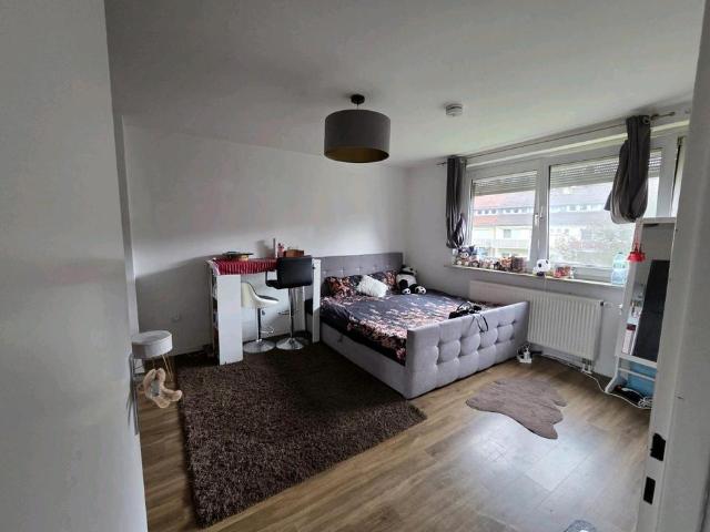 Haus mieten in Bockenheim, Sachsenhausen