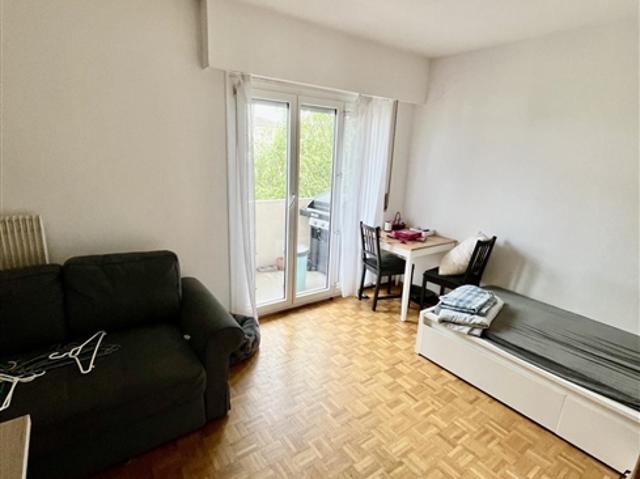 Wohnung mieten in Prilly, Waadt