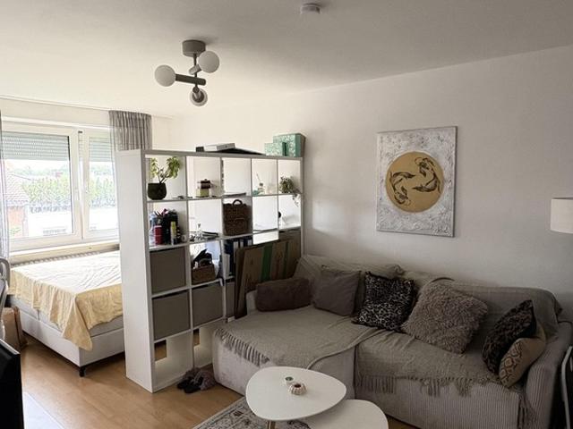 Wohnung mieten in Milbertshofen-Am Hart, München