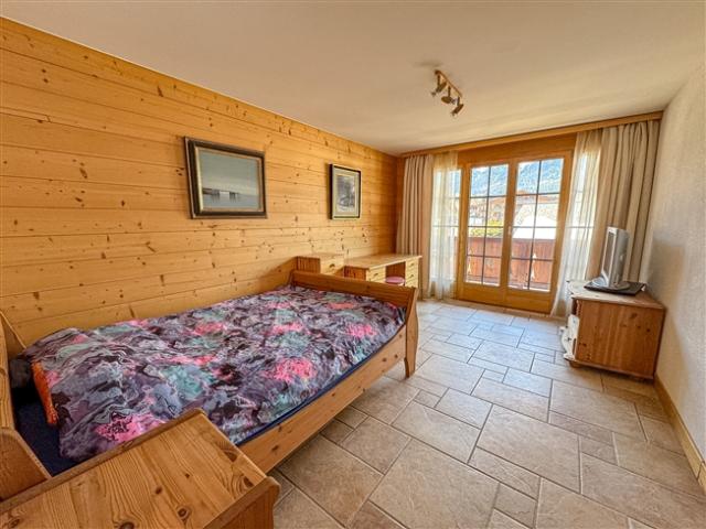 Wohnung kaufen in Ormont-Dessus, Waadt