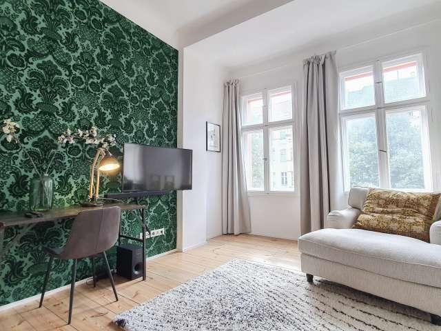 Atelier mieten in Graefekiez, Berlin
