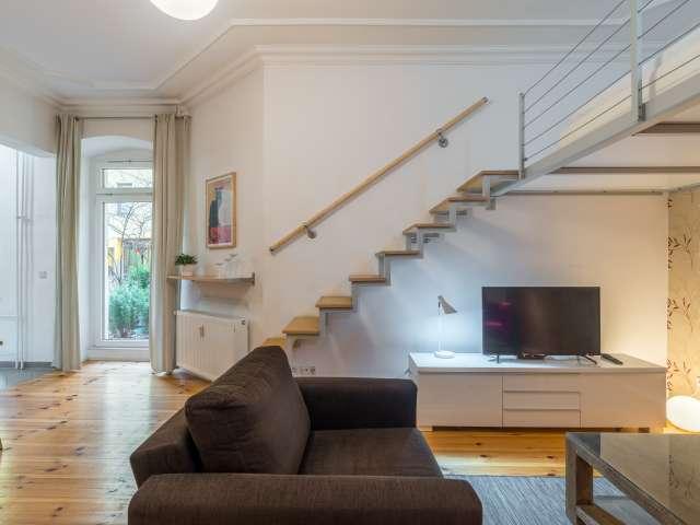 Atelier mieten in Graefekiez, Berlin