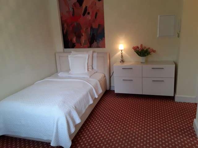 Studio mieten in Frankfurt am Main, Westend Süd