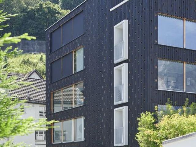 Wohnung mieten in Chur, Graubünden