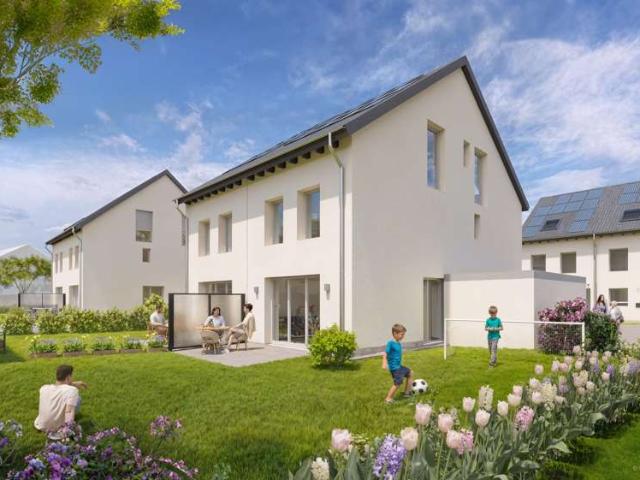 Haus kaufen in Im Erdbeerfeld, Dortmund