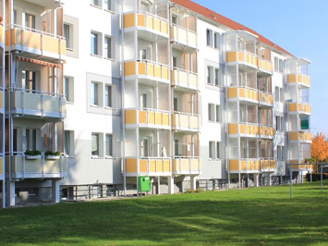 Apartment mieten in Nordost, Leipzig
