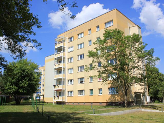 Apartment mieten in Nordost, Leipzig