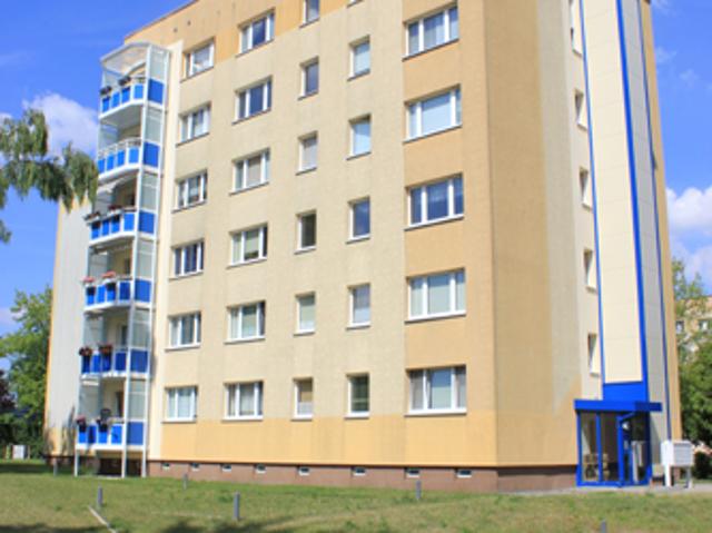 Apartment mieten in Nordost, Leipzig