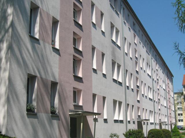 Apartment mieten in Möckern, Leipzig