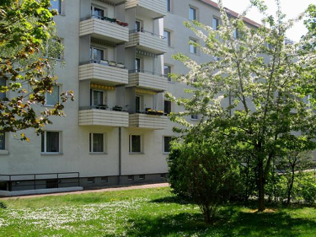 Apartment mieten in Zentrum-Nord, Leipzig