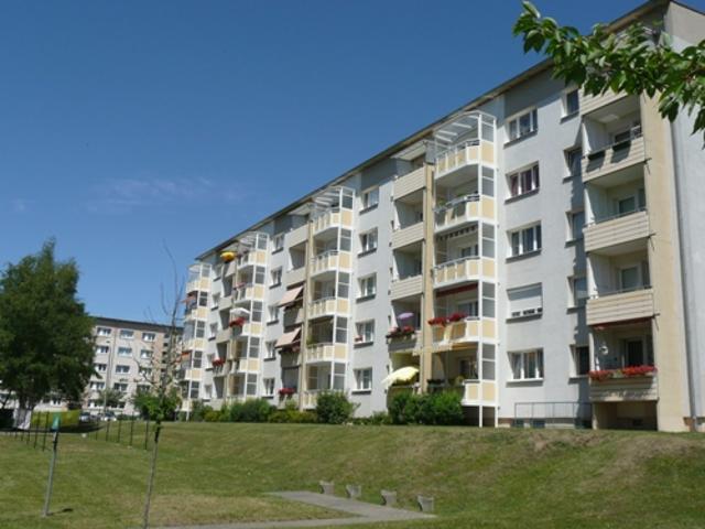 Apartment mieten in Möckern, Leipzig
