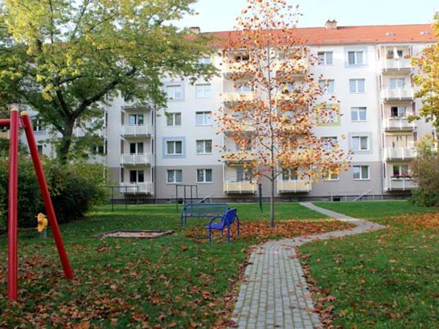 Apartment mieten in Gohlis-Süd, Leipzig