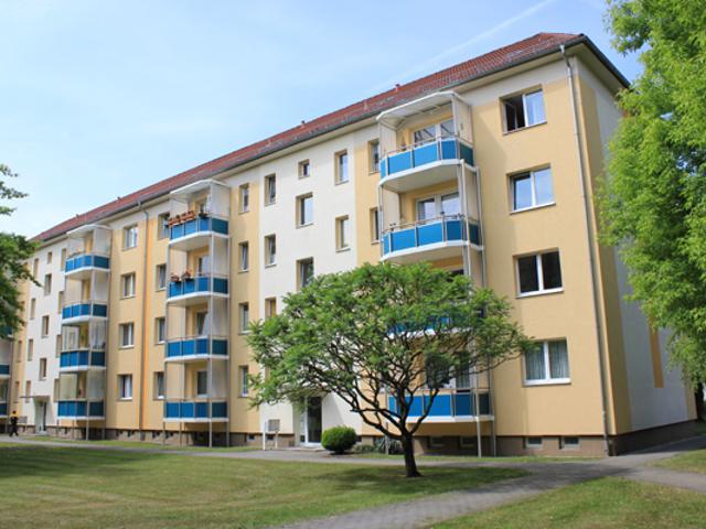 Apartment mieten in Sellerhausen-Stünz, Leipzig