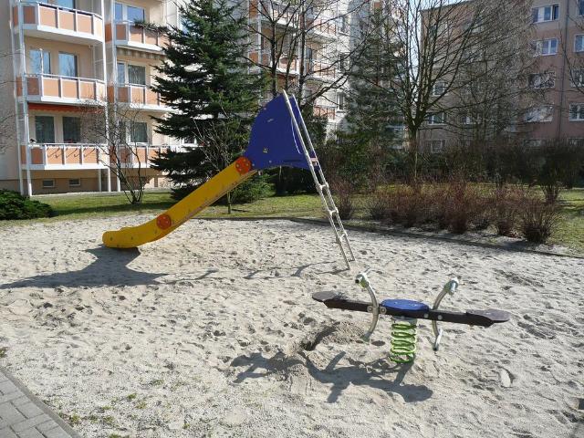 Apartment mieten in Möckern, Leipzig