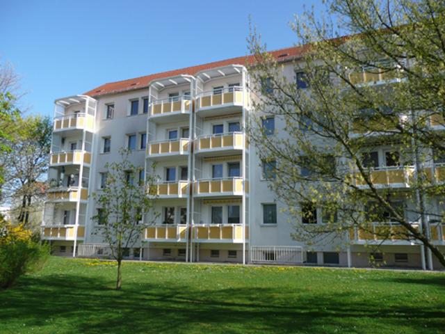 Apartment mieten in Möckern, Leipzig