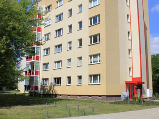 Apartment mieten in Mockau-Nord, Leipzig