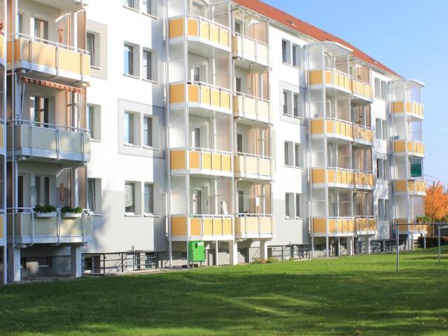 Apartment mieten in Mockau-Nord, Leipzig