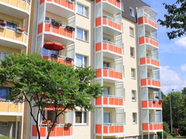 Apartment mieten in Mockau-Nord, Leipzig