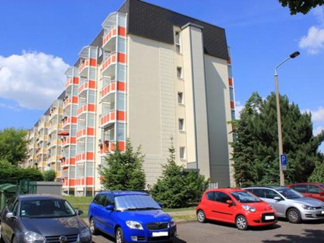 Apartment mieten in Mockau-Nord, Leipzig