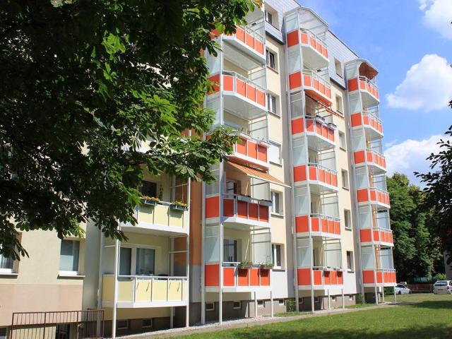 Apartment mieten in Mockau-Nord, Leipzig