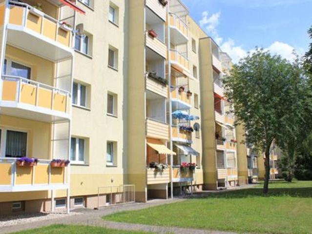Apartment mieten in Mockau-Nord, Leipzig
