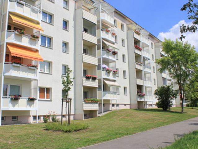 Apartment mieten in Möckern, Leipzig