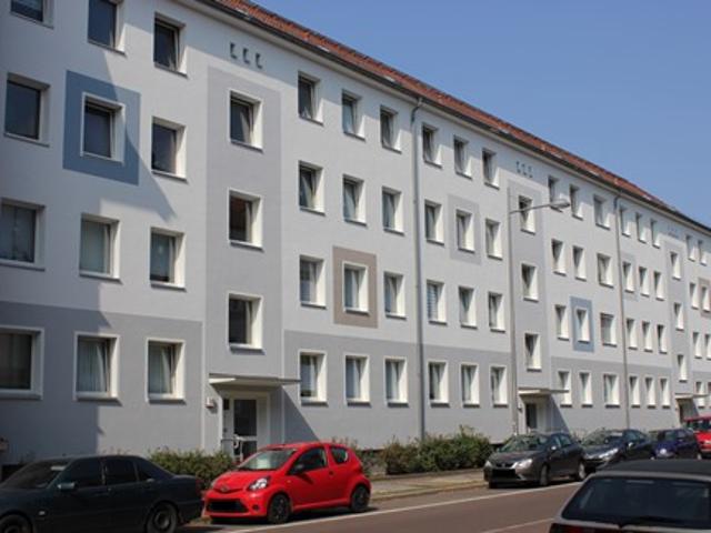Apartment mieten in Bachviertel, Leipzig